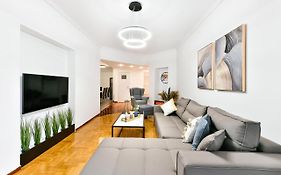 Porto Sea View Apartments - Pl Ippodromiou 21