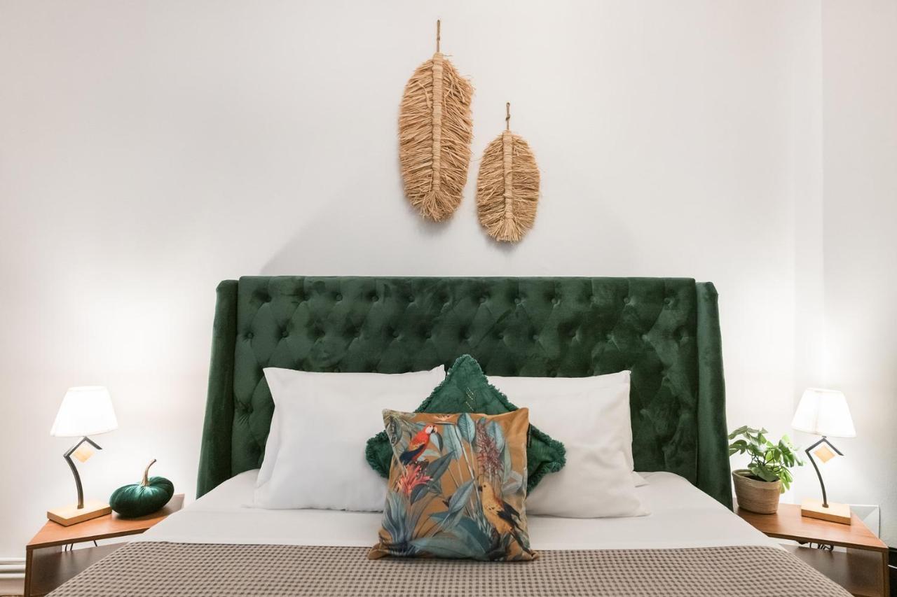 Porto Sea View Apartments - Pl Ippodromiou 21 Saloniki Zewnętrze zdjęcie