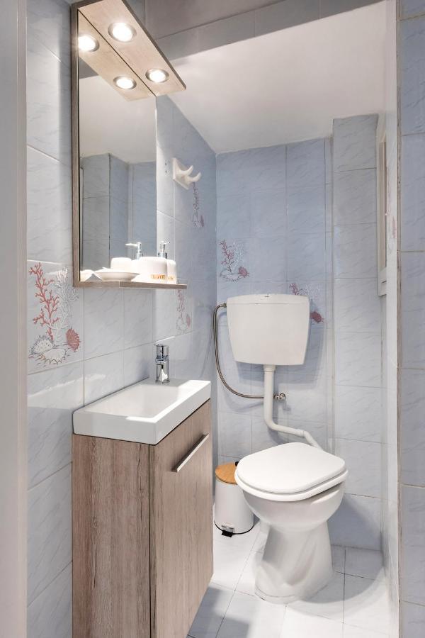 Porto Sea View Apartments - Pl Ippodromiou 21 Saloniki Zewnętrze zdjęcie