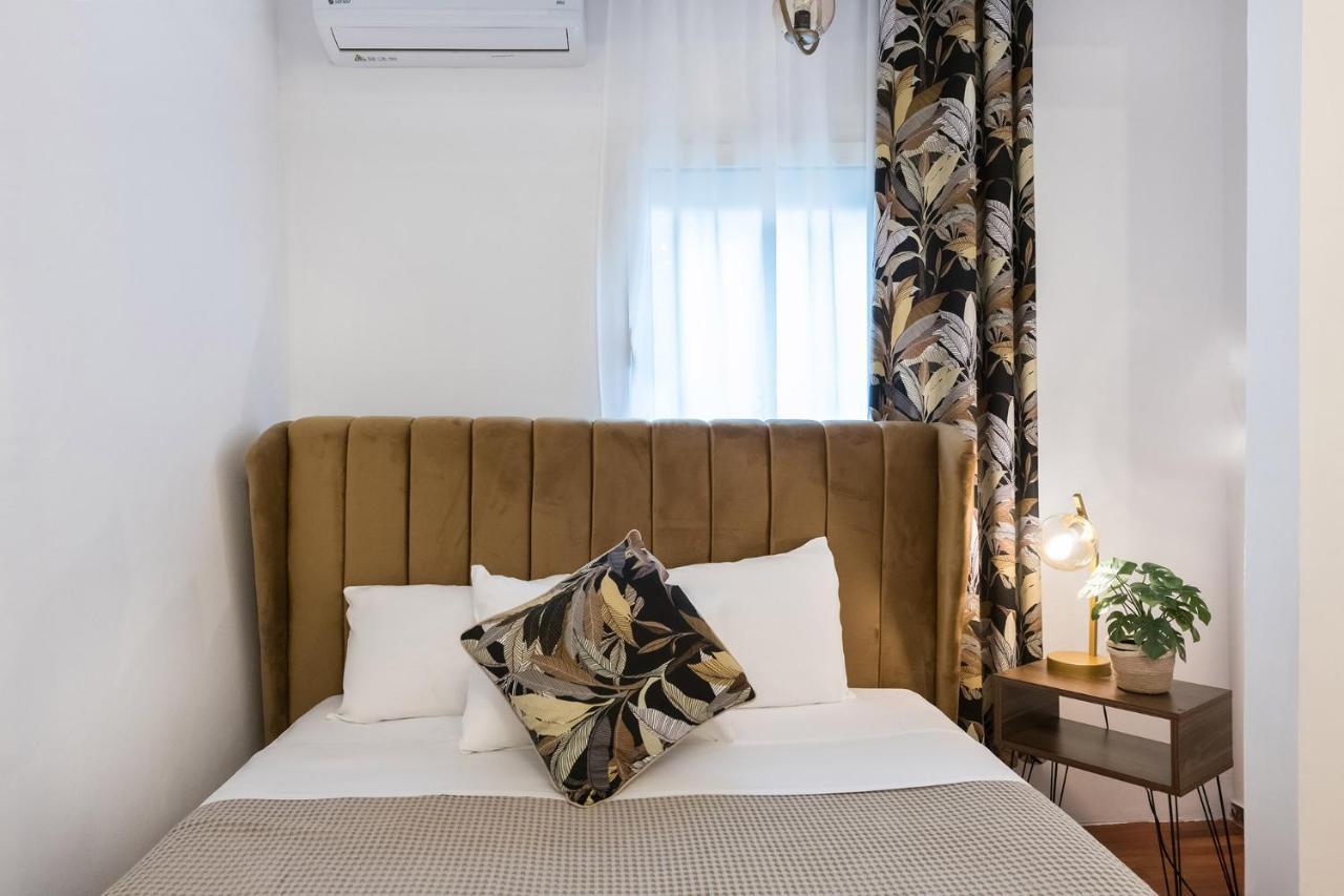 Porto Sea View Apartments - Pl Ippodromiou 21 Saloniki Zewnętrze zdjęcie