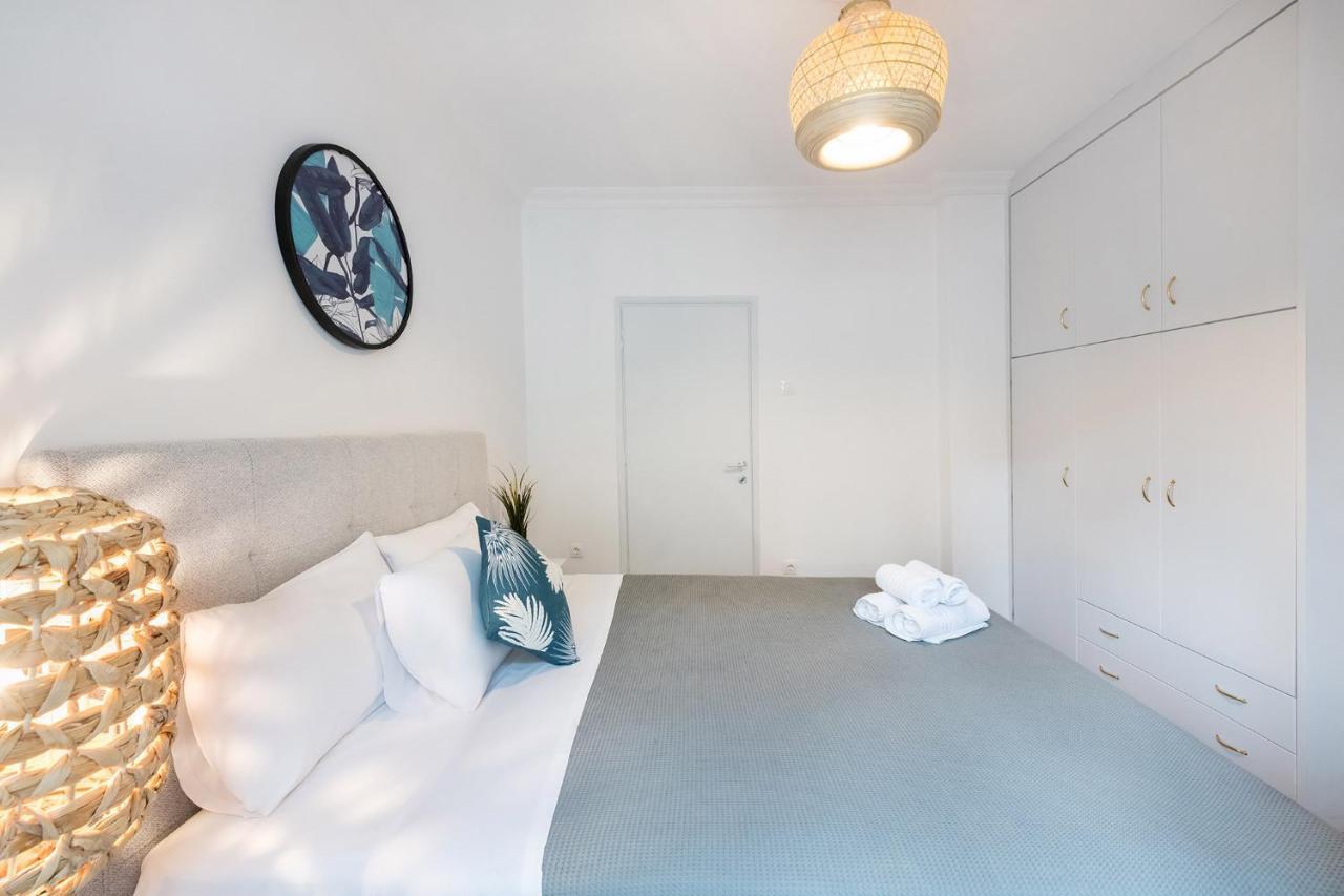 Porto Sea View Apartments - Pl Ippodromiou 21 Saloniki Zewnętrze zdjęcie